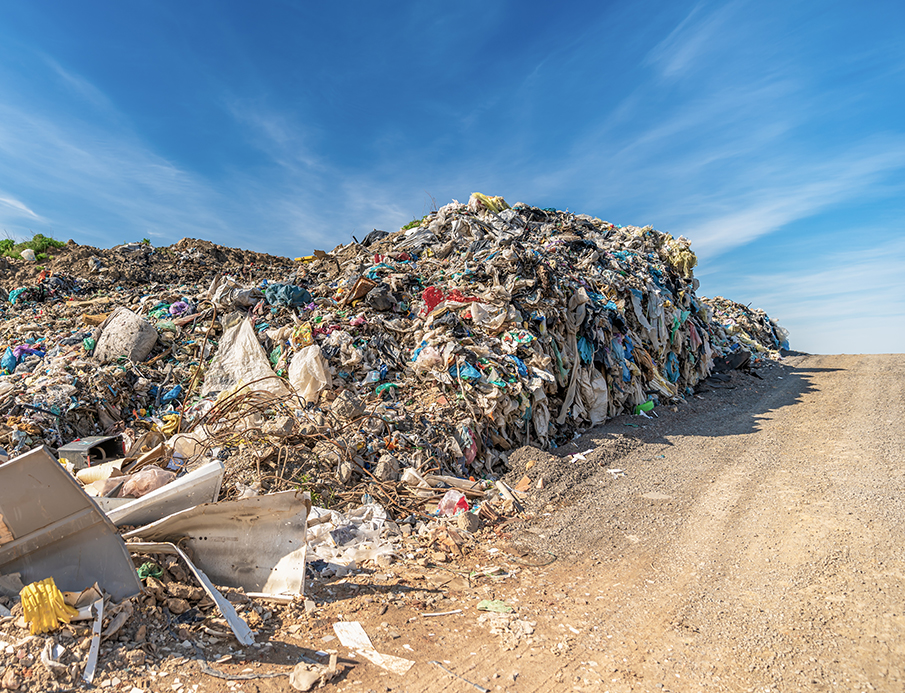 Gestion de déchets industriels en Tunisie
